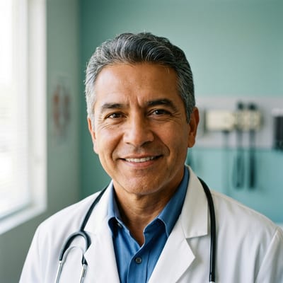 Dr. Luis Romero